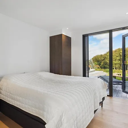 Amazing In With House Sea View Vakantiehuis