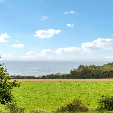 Vakantiehuis Amazing In With House Sea View *