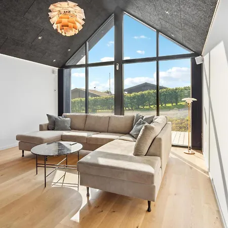 Vakantiehuis Amazing In With House Sea View