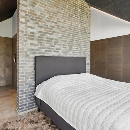 Amazing In With House Sea View Vakantiehuis Hejls