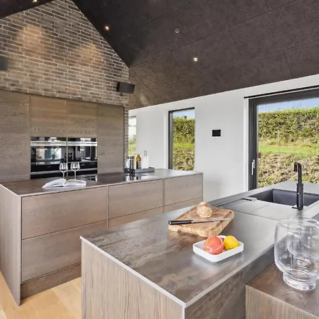 Vakantiehuis Amazing In With House Sea View *