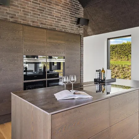 Amazing In With House Sea View Vakantiehuis Hejls