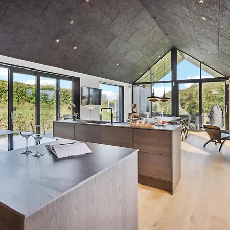 Amazing In With House Sea View Vakantiehuis