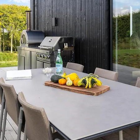 Vakantiehuis Amazing In With House Sea View
