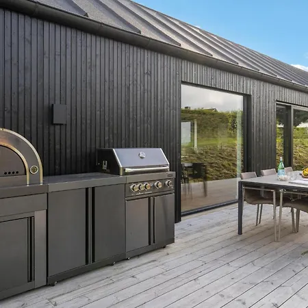Vakantiehuis Amazing In With House Sea View